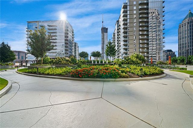 1080 Peachtree St NE 405, Atlanta, GA 30309