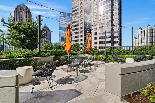 1080 Peachtree St NE 405, Atlanta, GA 30309