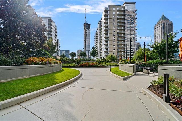 1080 Peachtree St NE 405, Atlanta, GA 30309