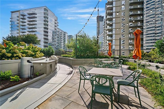 1080 Peachtree St NE 405, Atlanta, GA 30309