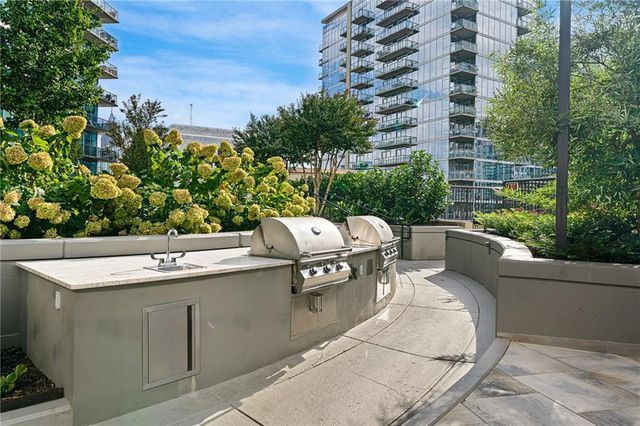 1080 Peachtree St NE 405, Atlanta, GA 30309