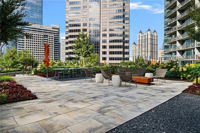 1080 Peachtree St NE 405, Atlanta, GA 30309