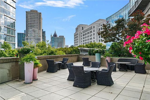 1080 Peachtree St NE 405, Atlanta, GA 30309