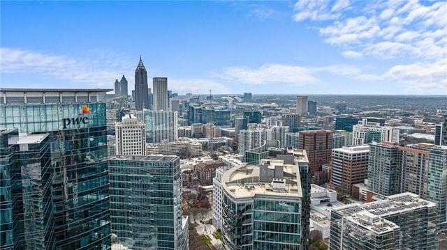 1080 Peachtree St NE 405, Atlanta, GA 30309