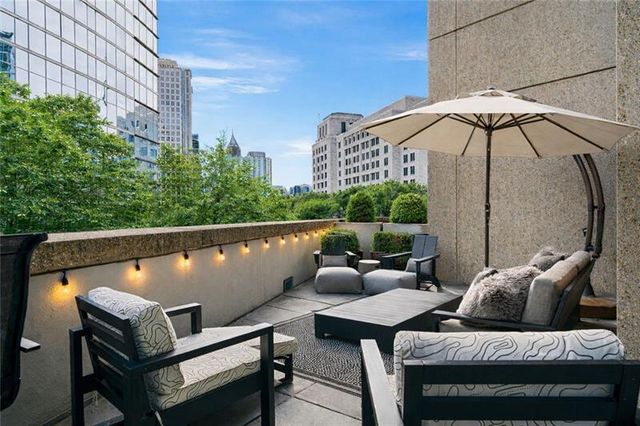 1080 Peachtree St NE 405, Atlanta, GA 30309