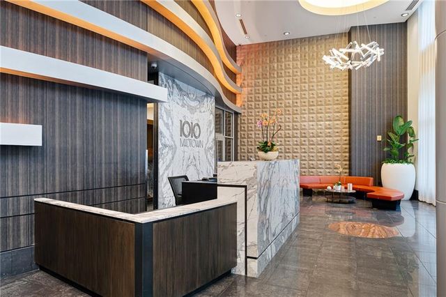 1080 Peachtree St NE 405, Atlanta, GA 30309