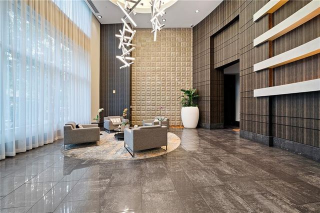 1080 Peachtree St NE 405, Atlanta, GA 30309
