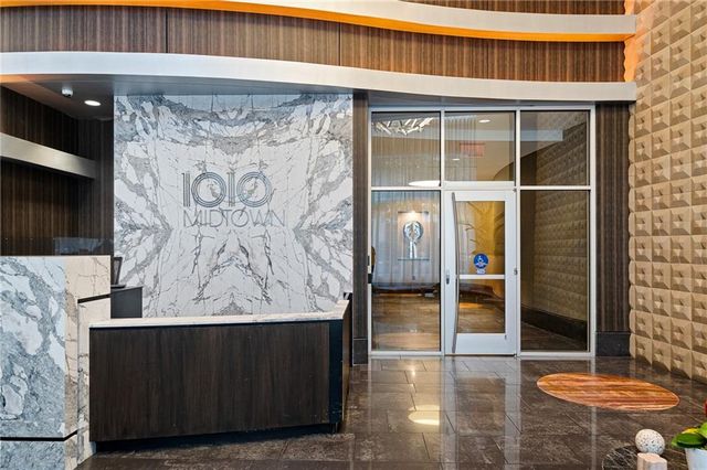 1080 Peachtree St NE 405, Atlanta, GA 30309
