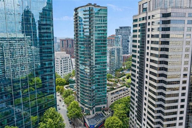 1080 Peachtree St NE 405, Atlanta, GA 30309