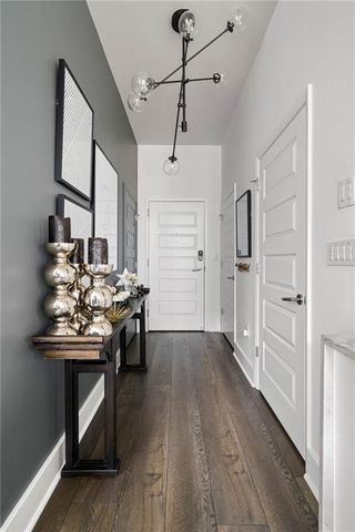 1080 Peachtree St NE 405, Atlanta, GA 30309