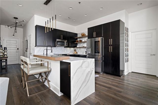 1080 Peachtree St NE 405, Atlanta, GA 30309