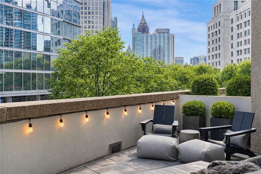 1080 Peachtree St NE 405, Atlanta, GA 30309
