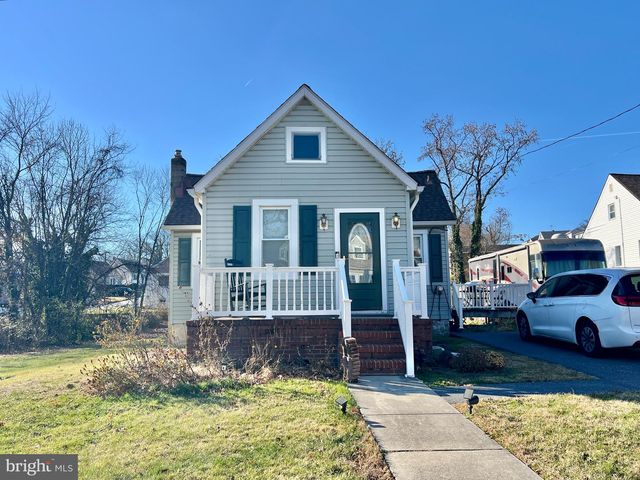 1619 ROSEWICK AVE, Baltimore, MD 21237