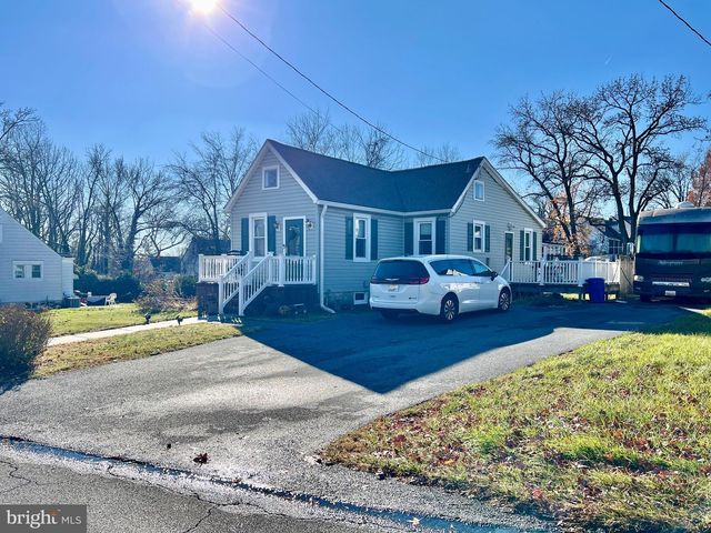 1619 ROSEWICK AVE, Baltimore, MD 21237