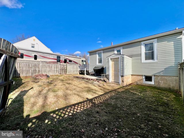 1619 ROSEWICK AVE, Baltimore, MD 21237