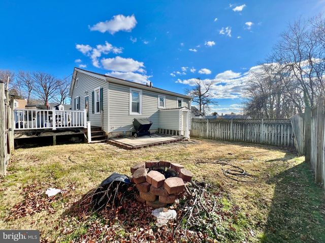 1619 ROSEWICK AVE, Baltimore, MD 21237