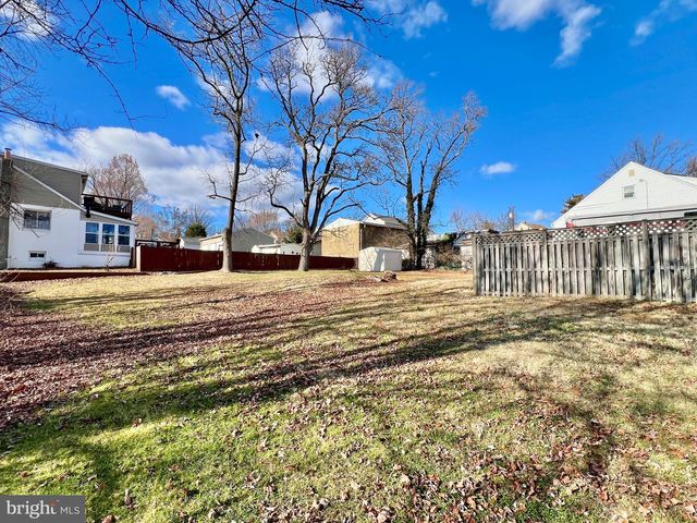 1619 ROSEWICK AVE, Baltimore, MD 21237