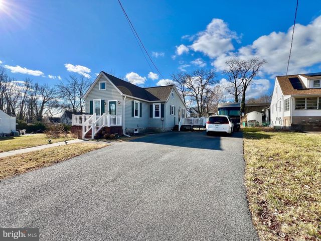 1619 ROSEWICK AVE, Baltimore, MD 21237