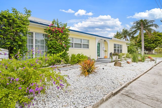 400 45TH Street, West Palm Beach, FL 33407