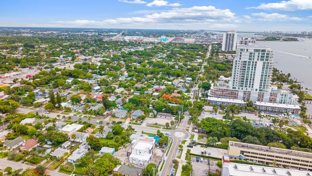400 45TH Street, West Palm Beach, FL 33407