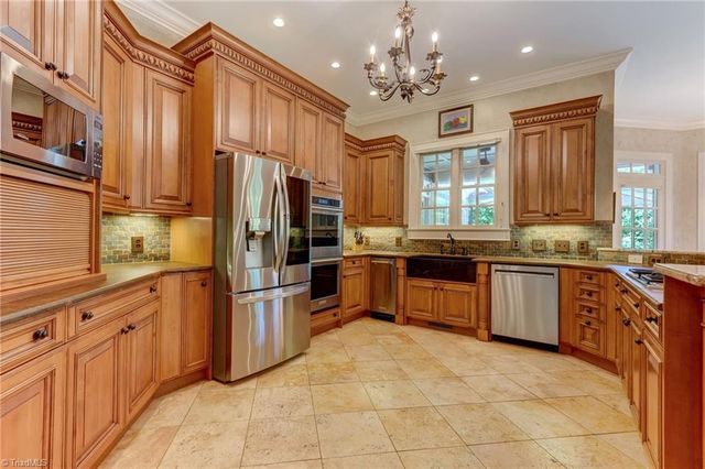 4501 Kendale Road, High Point, NC 27265