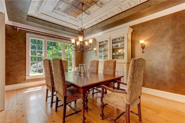 4501 Kendale Road, High Point, NC 27265