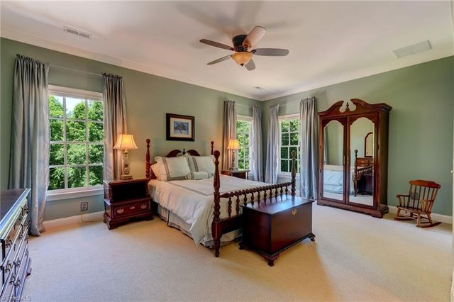4501 Kendale Road, High Point, NC 27265