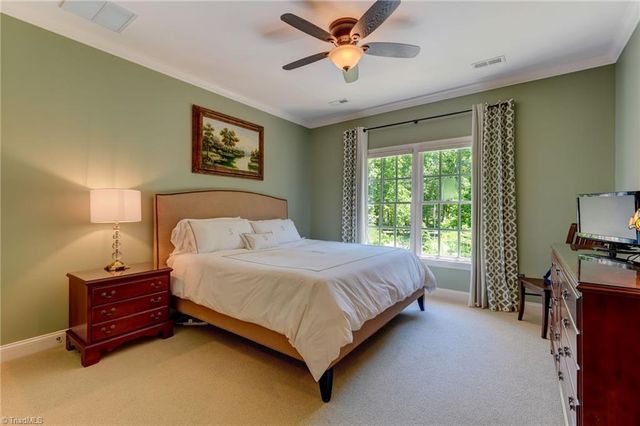 4501 Kendale Road, High Point, NC 27265