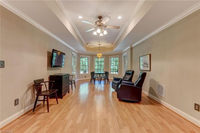 4501 Kendale Road, High Point, NC 27265