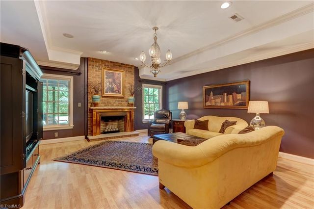 4501 Kendale Road, High Point, NC 27265