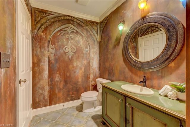 4501 Kendale Road, High Point, NC 27265