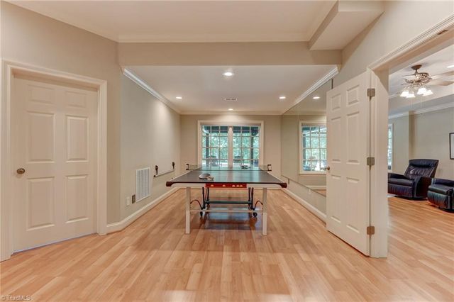 4501 Kendale Road, High Point, NC 27265