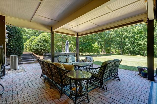4501 Kendale Road, High Point, NC 27265