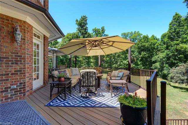 4501 Kendale Road, High Point, NC 27265