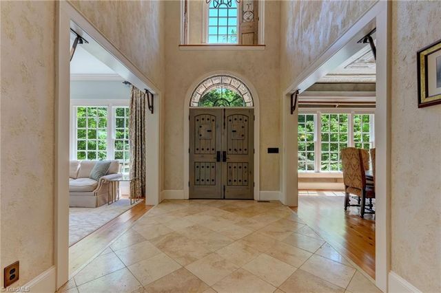 4501 Kendale Road, High Point, NC 27265