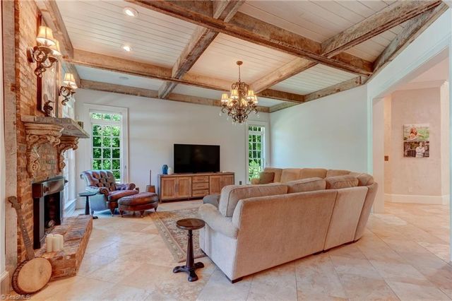 4501 Kendale Road, High Point, NC 27265
