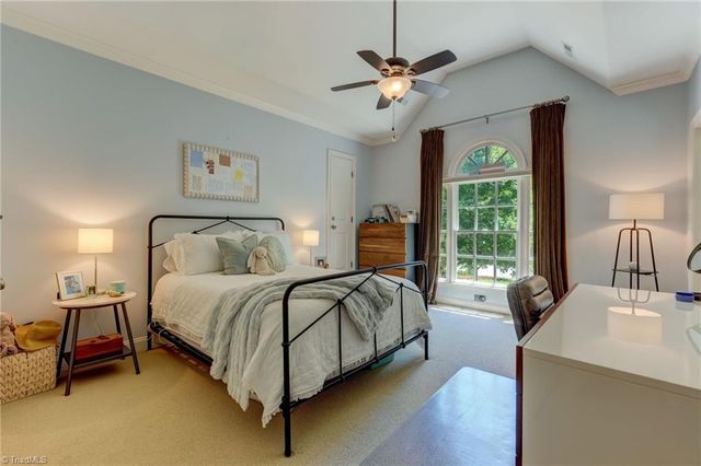 4501 Kendale Road, High Point, NC 27265