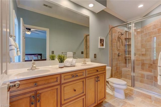4501 Kendale Road, High Point, NC 27265