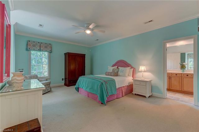 4501 Kendale Road, High Point, NC 27265