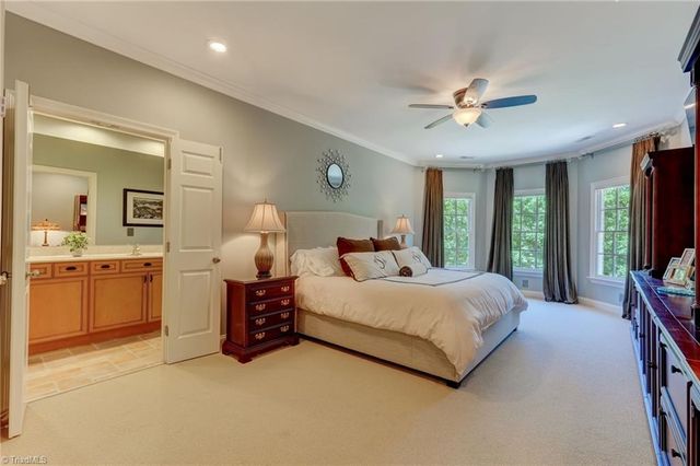 4501 Kendale Road, High Point, NC 27265