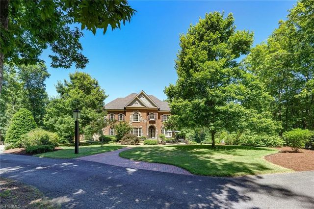 4501 Kendale Road, High Point, NC 27265