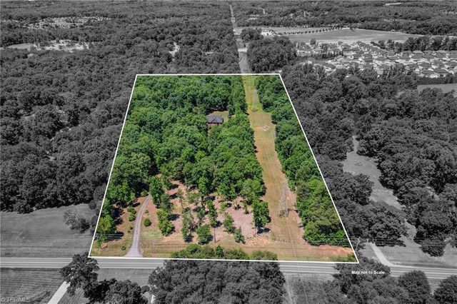 4501 Kendale Road, High Point, NC 27265