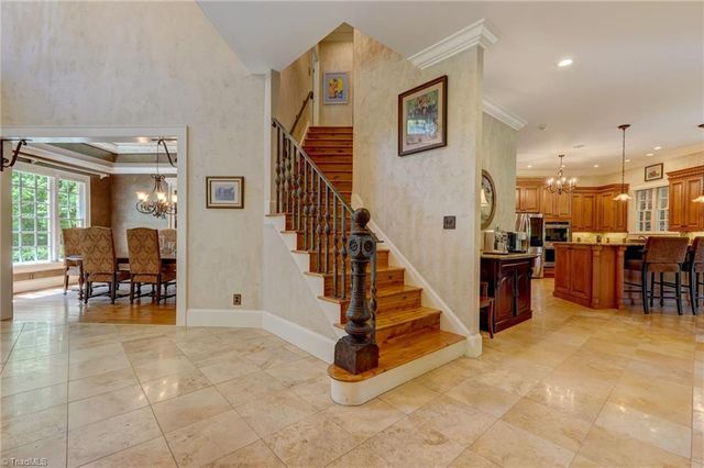 4501 Kendale Road, High Point, NC 27265