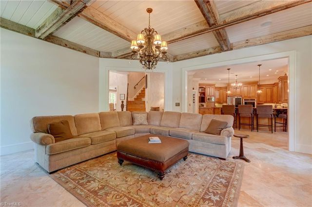 4501 Kendale Road, High Point, NC 27265