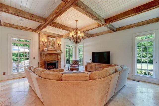 4501 Kendale Road, High Point, NC 27265