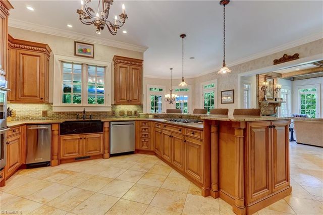 4501 Kendale Road, High Point, NC 27265