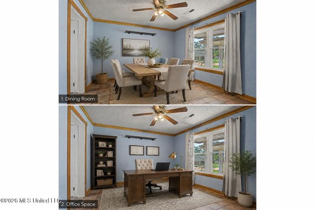 7106 Maplewood Cove, Olive Branch, MS 38654
