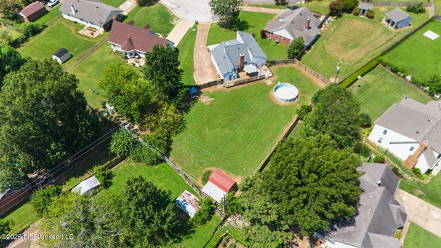 7106 Maplewood Cove, Olive Branch, MS 38654
