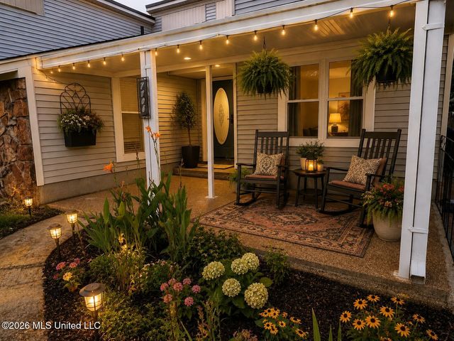 7106 Maplewood Cove, Olive Branch, MS 38654