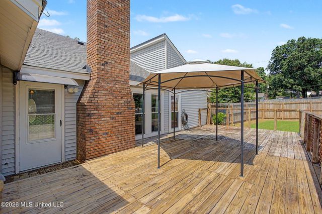 7106 Maplewood Cove, Olive Branch, MS 38654